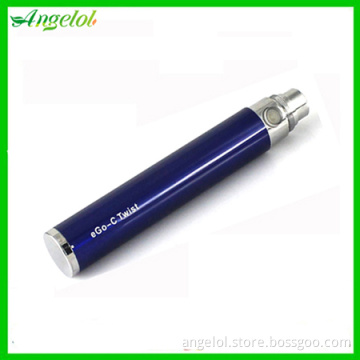 2013 EGO C Twist Starter Kit Variable Voltage 3.2~4.8V